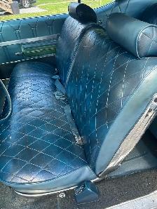 Buick Electra 225 1970 - Photo 9