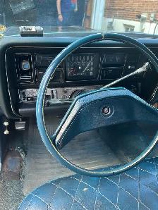 Buick Electra 225 1970 - Photo 10