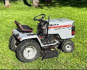 Looking for a Cheap Riding Mower