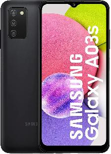 Unlocked Samsung A03S 32GB- 1 Year Warranty