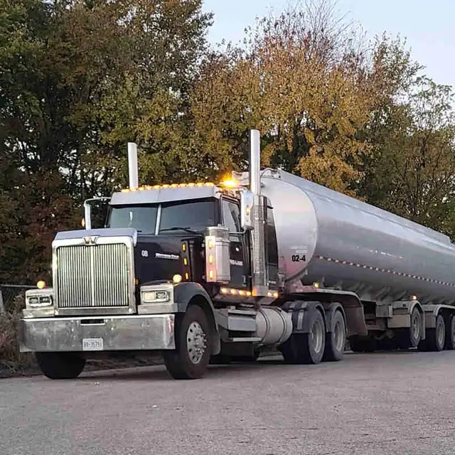 AZ Driver
