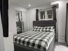 Walkout 2 Bedroom basement for Rent - Photo 3