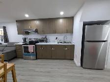 Walkout 2 Bedroom basement for Rent - Photo 5