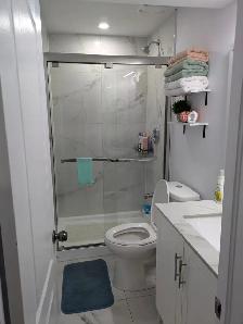 Walkout 2 Bedroom basement for Rent - Photo 8