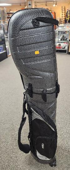 Bagboy Flight Hard Golf Case