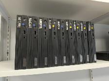 Lenovo ThinkCentre M80Q Tiny – i5 10th Gen / 16GB / 256GB SSD - Photo 2