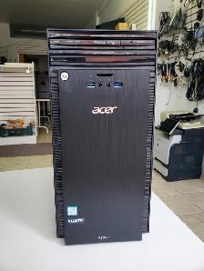 Ordinateur Acer,Core i3-6G,16GB,256GB SSD,2TB HDD,WIN 11