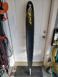 Kidder KD CR7 Waterski - Photo 2