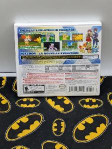 Pokemon X Nintendo 3DS (#2706) - Photo 2