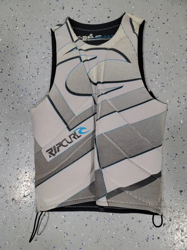 Rip Curl Non-PFD vest