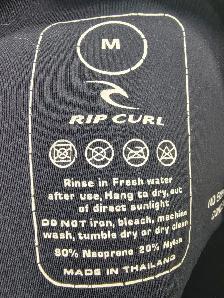 Rip Curl Non-PFD vest - Photo 3