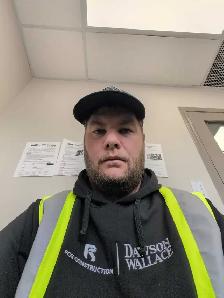 need work