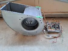 Carrier  furnace 58MSA080 parts ( Bryant & Payne ) - Photo 2