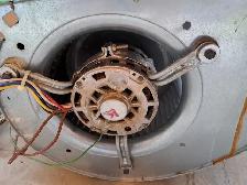 Carrier  furnace 58MSA080 parts ( Bryant & Payne ) - Photo 10