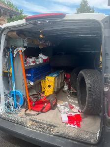 2021 Mercedes Benz Metris Cargo 135 WB $25,000.00 - Photo 2