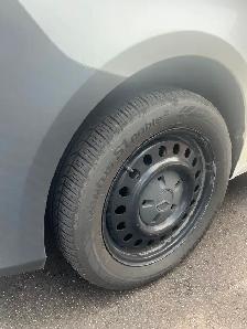 2021 Mercedes Benz Metris Cargo 135 WB $25,000.00 - Photo 3