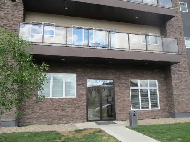 Furnished 2 Bed Condo in Blairmore for Rent