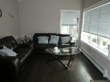 Furnished 2 Bed Condo in Blairmore for Rent - Photo 2