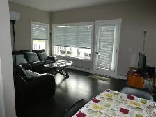 Furnished 2 Bed Condo in Blairmore for Rent - Photo 3