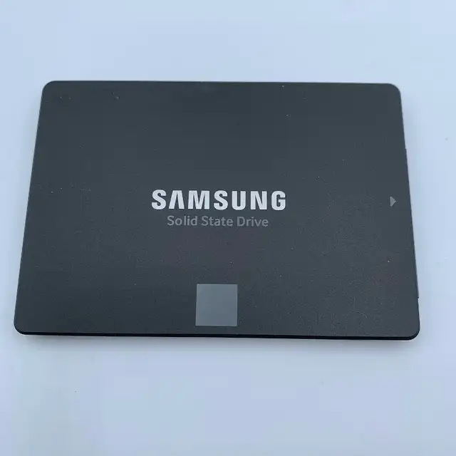 Samsung 860 Evo 250GB  SATA SSD