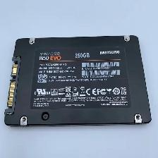Samsung 860 Evo 250GB  SATA SSD - Photo 2