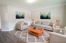 89 Clarendon Ave, Hamilton - 3 Bedroom Main Unit
