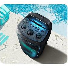 Samsung MX-ST50F Sound Tower 240W Portable Bluetooth Party Speak - Photo 2