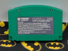Army Men Sarge's Heroes 2 N64 (#3052) - Photo 2