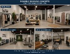 COMMERCIAL SPACE AVAILABLE FOR LEASE - Photo 2