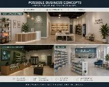 COMMERCIAL SPACE AVAILABLE FOR LEASE - Photo 3