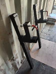Forks,loader,bucket - Photo 2