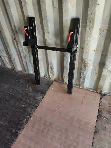Forks,loader,bucket - Photo 5