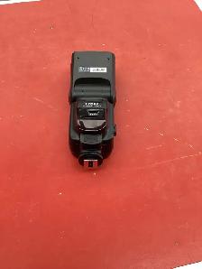 Flash de camera Tycka speedlight - Photo 2