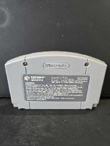 NINTENDO 64 SUPER MARIO 64 - Photo 2