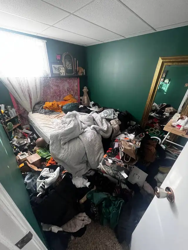 Deep Cleaning Services – Greater Vancouver