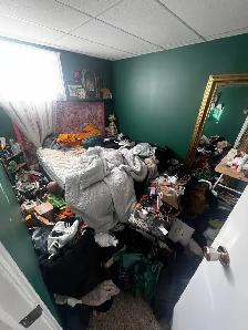 Deep Cleaning Services – Greater Vancouver