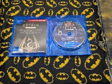 Skyrim Anniversary Edition PS4 (#3055) - Photo 3