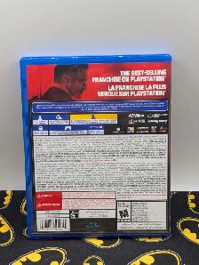 COD Modern Warfare 3 PS4 (#3054) - Photo 2