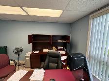 office Desks