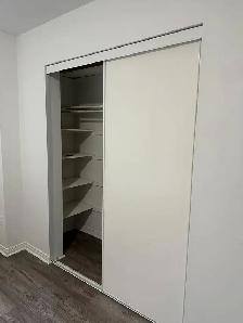 Freshly painted, 2 Bedroom Duplex apt. No Carpet with 2 outdoor - Photo 9