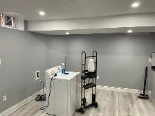 2 Bed 1 Bath Basement for Rent - Photo 2