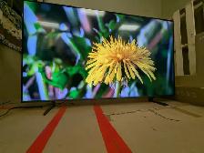 Samsung  Smart TV W/ Soundbar and Subwoofer - Photo 2