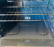 Frigidaire 30 ' Electric Range, - Photo 2