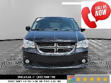 2017 Dodge Grand Caravan Crew Plus No Accidents Apple CarPlay Ba - Photo 2
