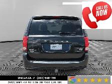 2017 Dodge Grand Caravan Crew Plus No Accidents Apple CarPlay Ba - Photo 5