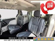 2017 Dodge Grand Caravan Crew Plus No Accidents Apple CarPlay Ba - Photo 9