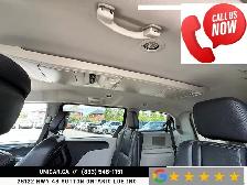 2017 Dodge Grand Caravan Crew Plus No Accidents Apple CarPlay Ba - Photo 10