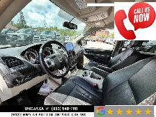 2017 Dodge Grand Caravan Crew Plus No Accidents Apple CarPlay Ba - Photo 11