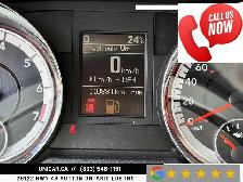 2017 Dodge Grand Caravan Crew Plus No Accidents Apple CarPlay Ba - Photo 13