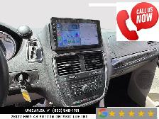 2017 Dodge Grand Caravan Crew Plus No Accidents Apple CarPlay Ba - Photo 14